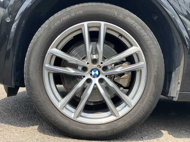 Ref No.A16059106 BMW X3 Image#13