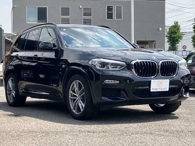 Ref No.A16059106 BMW X3 Image#15
