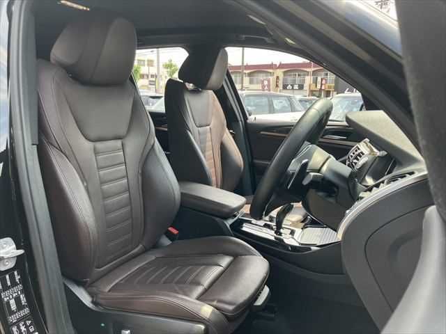 Ref No.A16059106 BMW X3 Image#7