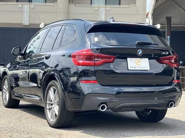 Ref No.A16059106 BMW X3 Image#19