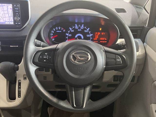 Ref No.A16059111 DAIHATSU MOVE Image#10