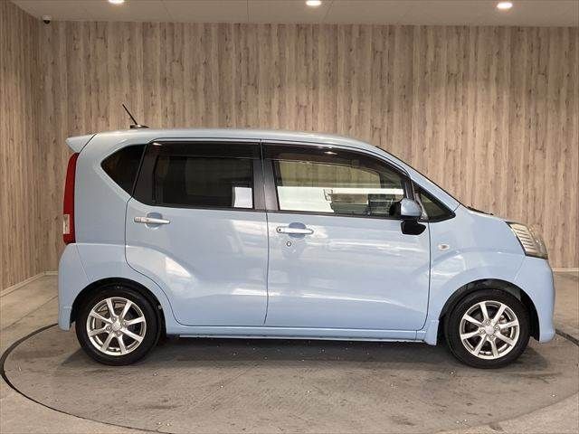 Ref No.A16059111 DAIHATSU MOVE Image#14