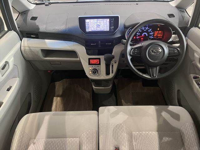 Ref No.A16059111 DAIHATSU MOVE Image#3