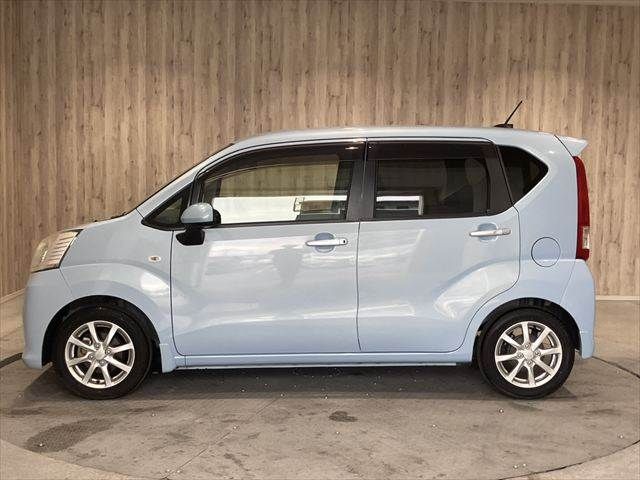 Ref No.A16059111 DAIHATSU MOVE Image#18