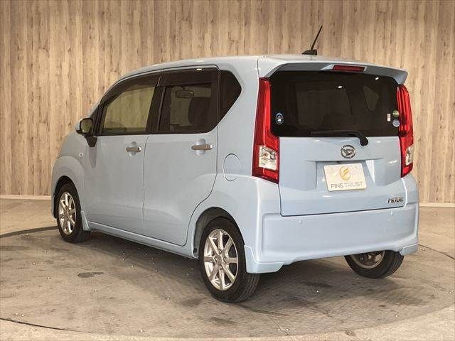 Ref No.A16059111 DAIHATSU MOVE Image#17