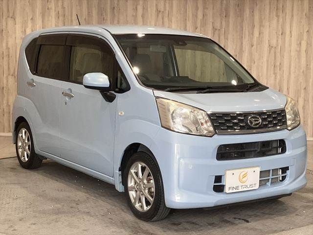Ref No.A16059111 DAIHATSU MOVE Image#13