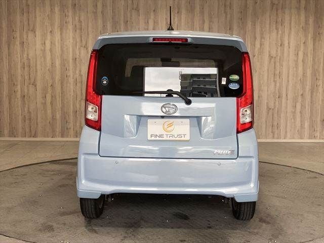 Ref No.A16059111 DAIHATSU MOVE Image#16