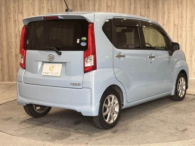 Ref No.A16059111 DAIHATSU MOVE Image#15