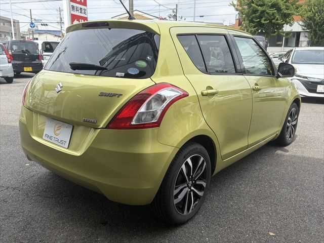 Ref No.A16059117 SUZUKI SWIFT Image#14