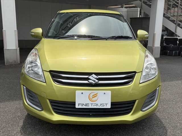 Ref No.A16059117 SUZUKI SWIFT Image#11