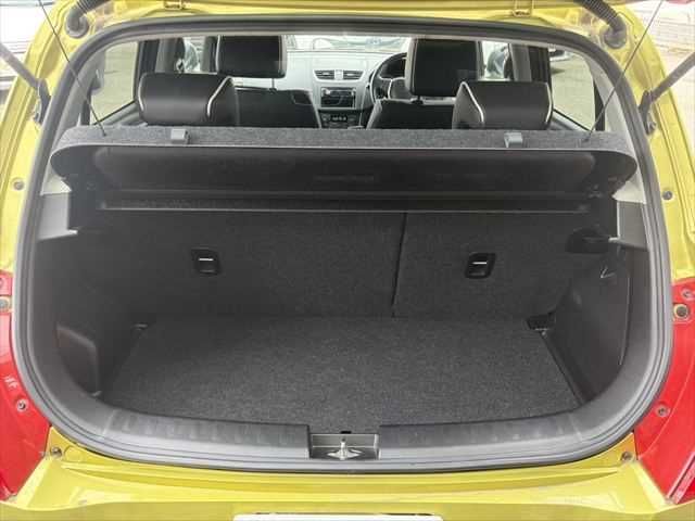 Ref No.A16059117 SUZUKI SWIFT Image#7