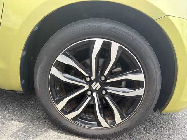 Ref No.A16059117 SUZUKI SWIFT Image#10