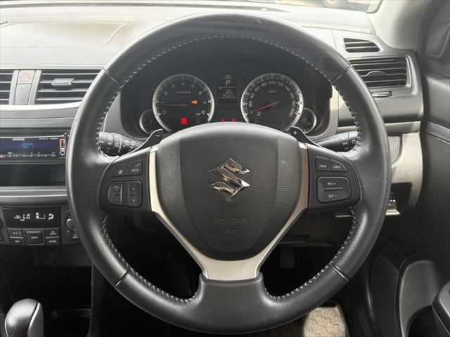 Ref No.A16059117 SUZUKI SWIFT Image#8