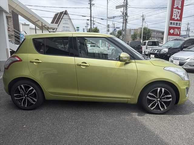 Ref No.A16059117 SUZUKI SWIFT Image#13
