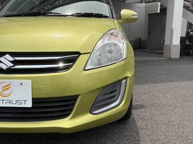 Ref No.A16059117 SUZUKI SWIFT Image#19