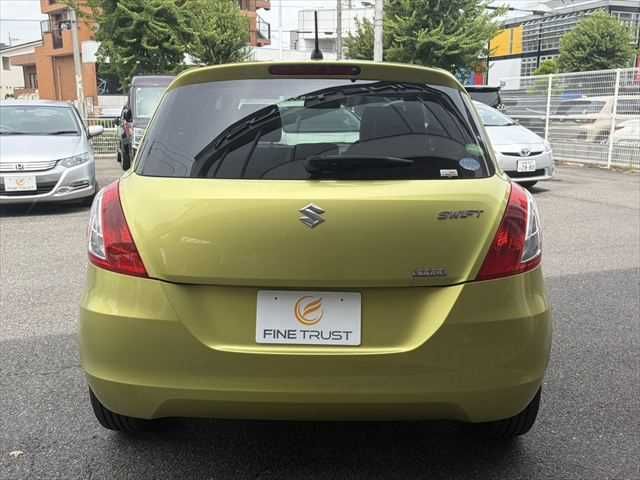 Ref No.A16059117 SUZUKI SWIFT Image#15