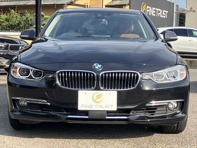 Ref No.A16059127 BMW 3 SERIES Image#14