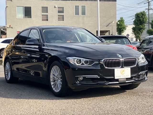 Ref No.A16059127 BMW 3 SERIES Image#15