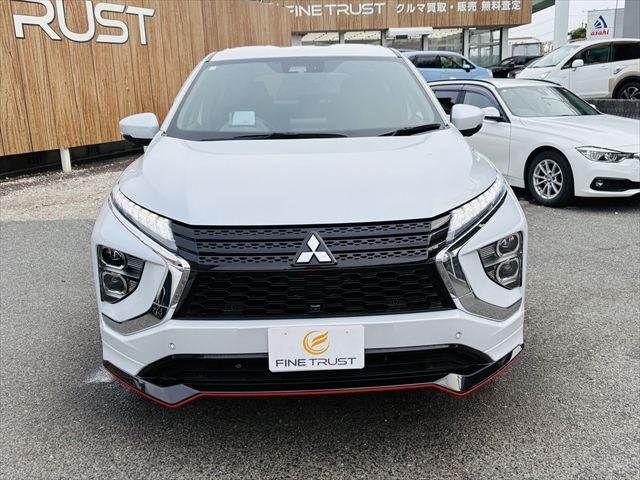 Ref No.A16059130 MITSUBISHI ECLIPSE CROSS Image#14