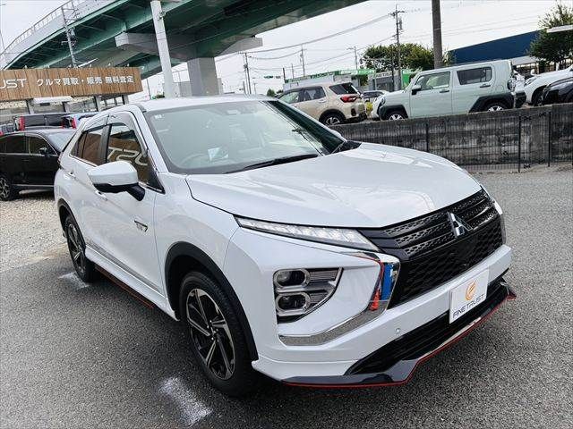 Ref No.A16059130 MITSUBISHI ECLIPSE CROSS Image#15