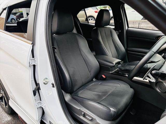 Ref No.A16059130 MITSUBISHI ECLIPSE CROSS Image#8
