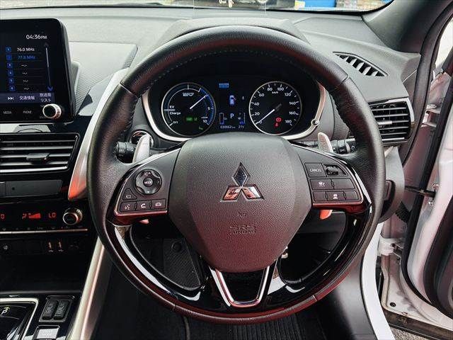 Ref No.A16059130 MITSUBISHI ECLIPSE CROSS Image#11