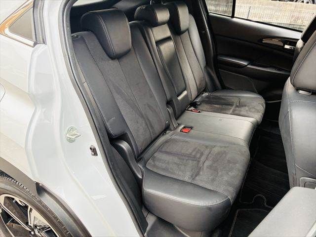 Ref No.A16059130 MITSUBISHI ECLIPSE CROSS Image#9