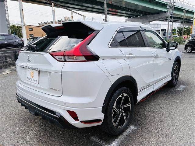 Ref No.A16059130 MITSUBISHI ECLIPSE CROSS Image#17