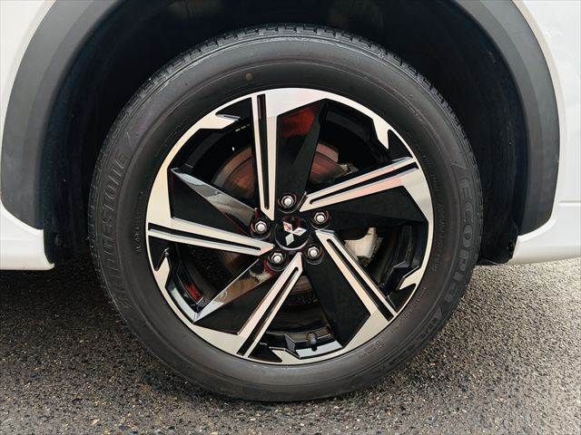 Ref No.A16059130 MITSUBISHI ECLIPSE CROSS Image#13