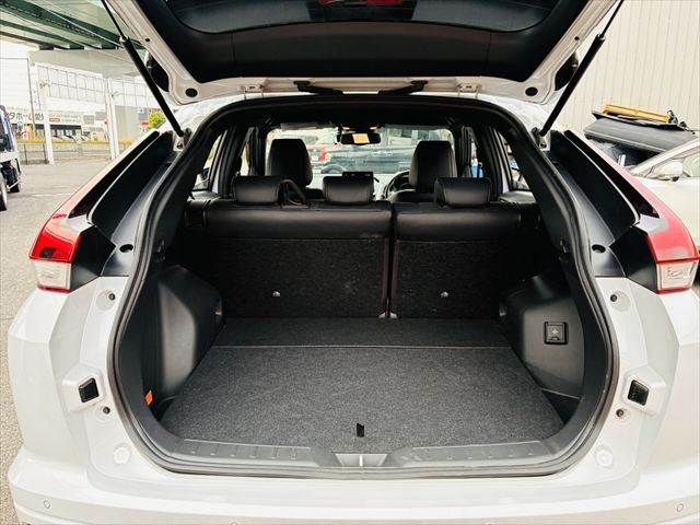 Ref No.A16059130 MITSUBISHI ECLIPSE CROSS Image#10