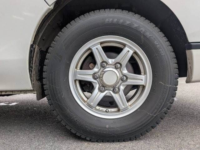 Ref No.A16059154 NISSAN CARAVAN Image#18