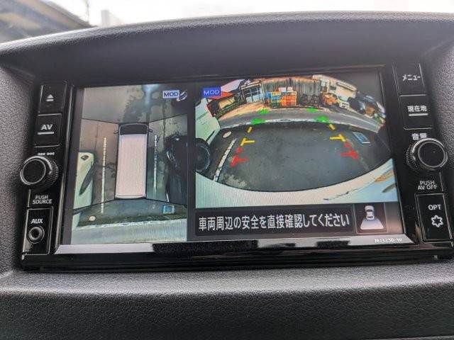 Ref No.A16059154 NISSAN CARAVAN Image#7