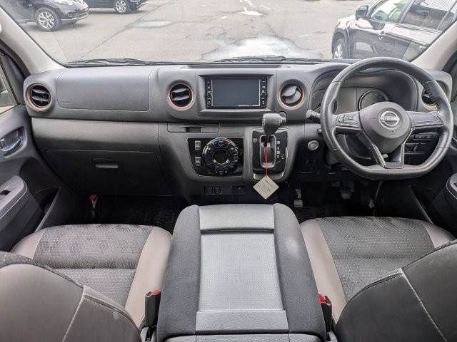 Ref No.A16059154 NISSAN CARAVAN Image#3