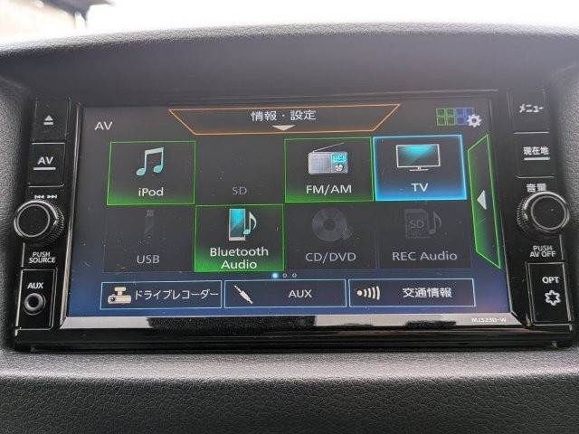 Ref No.A16059154 NISSAN CARAVAN Image#6