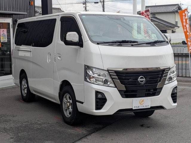 Ref No.A16059154 NISSAN CARAVAN Image#20