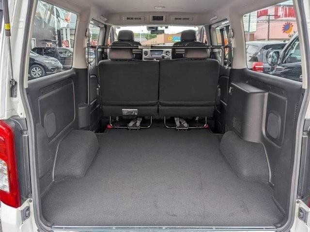 Ref No.A16059154 NISSAN CARAVAN Image#14