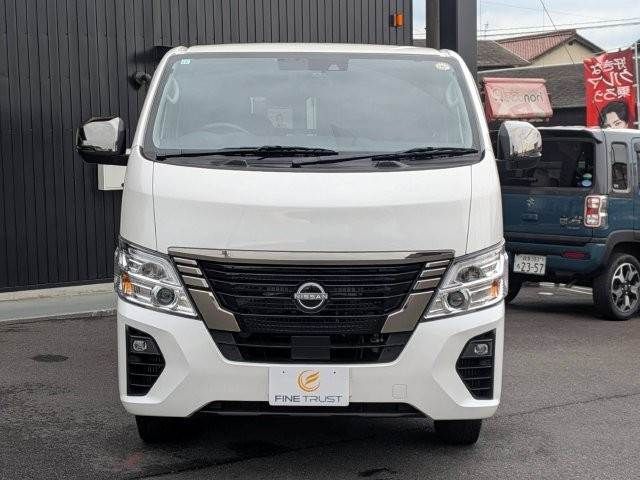 Ref No.A16059154 NISSAN CARAVAN Image#19