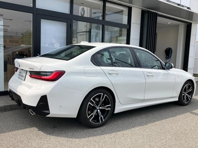 Ref No.A16059157 BMW 3 SERIES Image#3