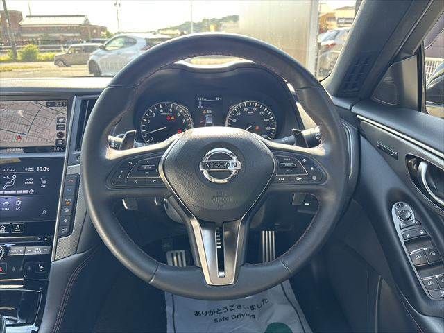Ref No.A16059167 NISSAN SKYLINE Image#11