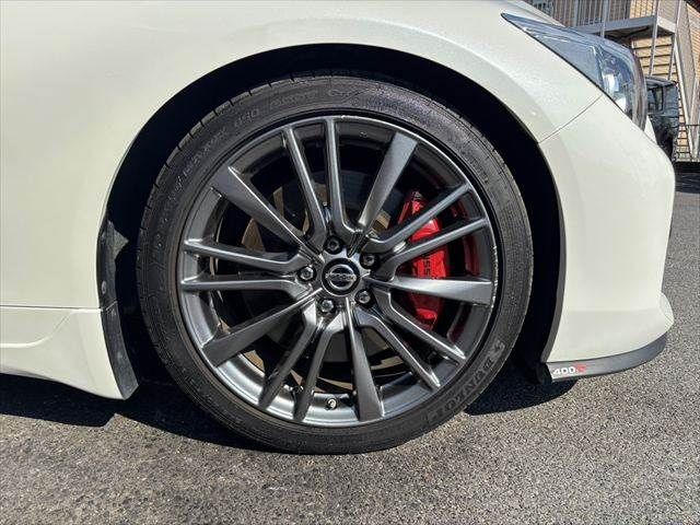 Ref No.A16059167 NISSAN SKYLINE Image#14