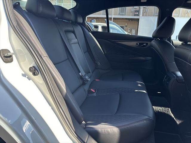 Ref No.A16059167 NISSAN SKYLINE Image#9