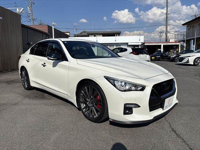 Ref No.A16059167 NISSAN SKYLINE Image#17
