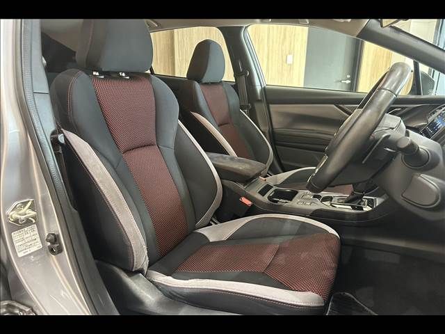 Ref No.A16059169 SUBARU IMPREZA SPORT Image#9