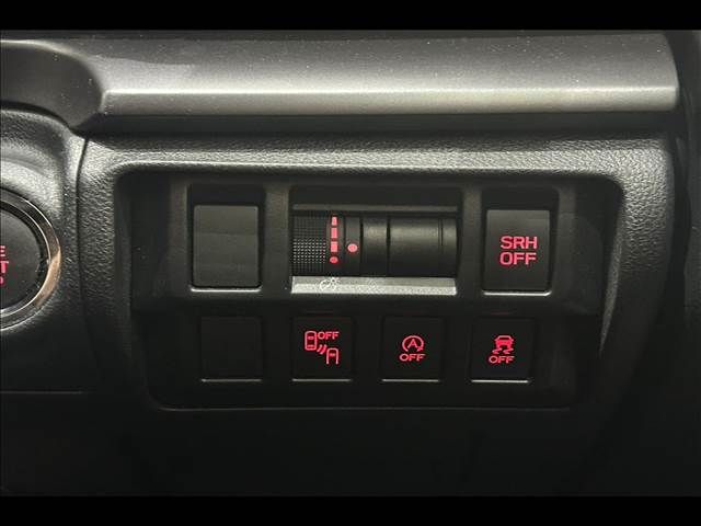 Ref No.A16059169 SUBARU IMPREZA SPORT Image#8