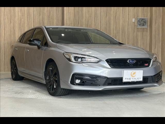 Ref No.A16059169 SUBARU IMPREZA SPORT Image#17