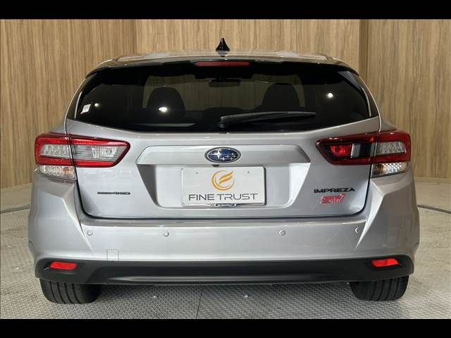 Ref No.A16059169 SUBARU IMPREZA SPORT Image#20