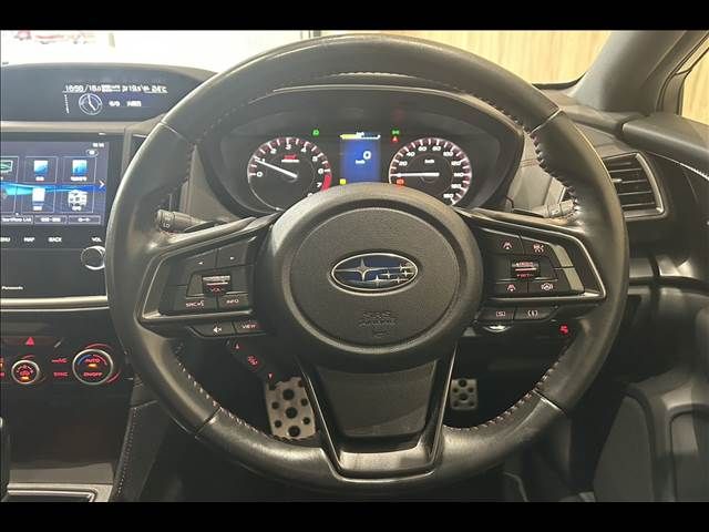 Ref No.A16059169 SUBARU IMPREZA SPORT Image#12
