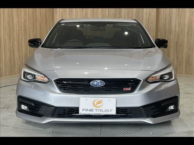 Ref No.A16059169 SUBARU IMPREZA SPORT Image#16