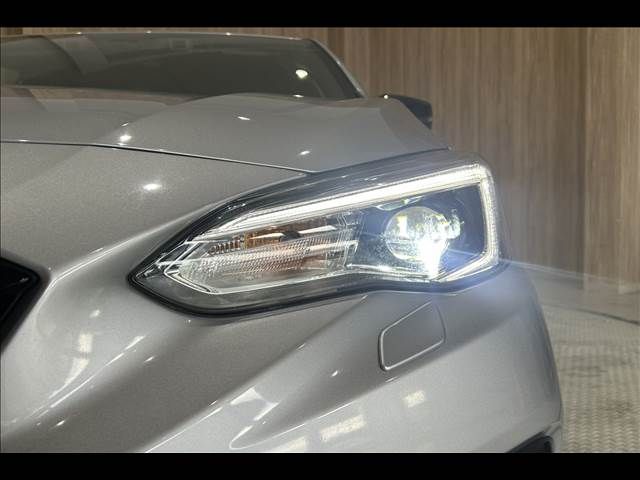 Ref No.A16059169 SUBARU IMPREZA SPORT Image#13