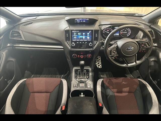 Ref No.A16059169 SUBARU IMPREZA SPORT Image#3